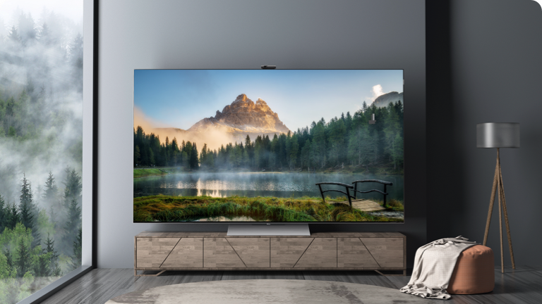 TCL智屏喜获三项2021-2022年度 EISA大奖