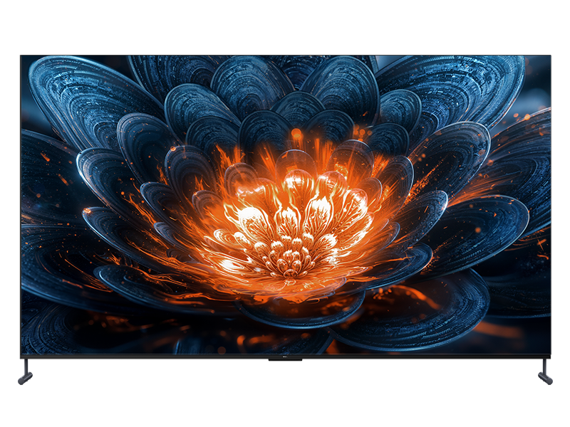 开启全场景显示无限可能 Picture 1