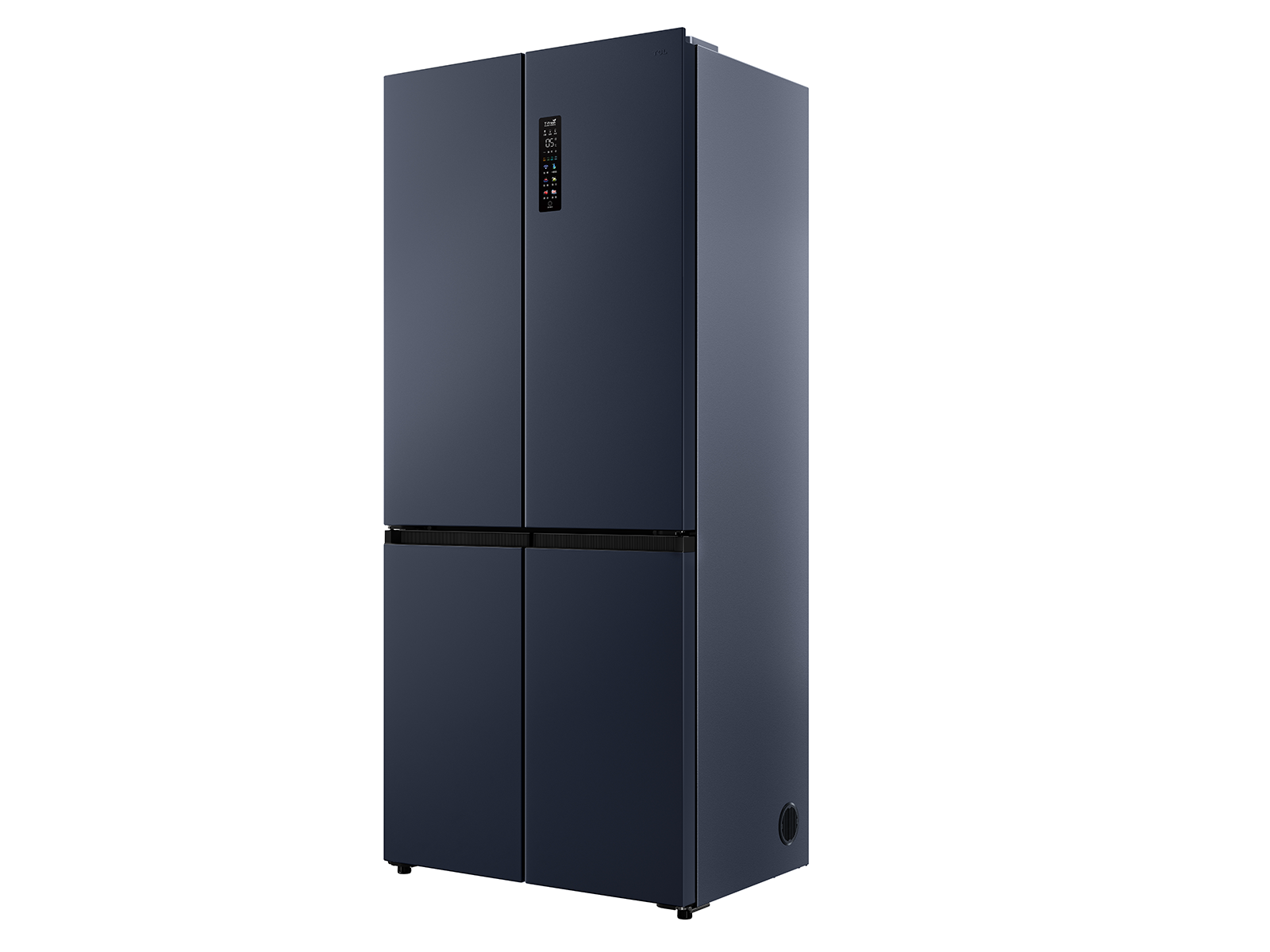 TCL十字四门冰箱-521L超薄嵌入式-R521T9-UQ | TCL官网