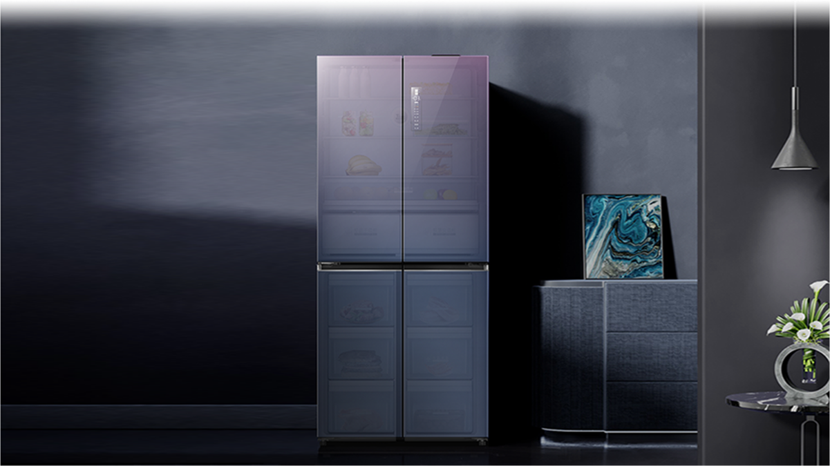 如何在冰箱中保存大闸蟹：小技巧教你妥善储存生鲜美食