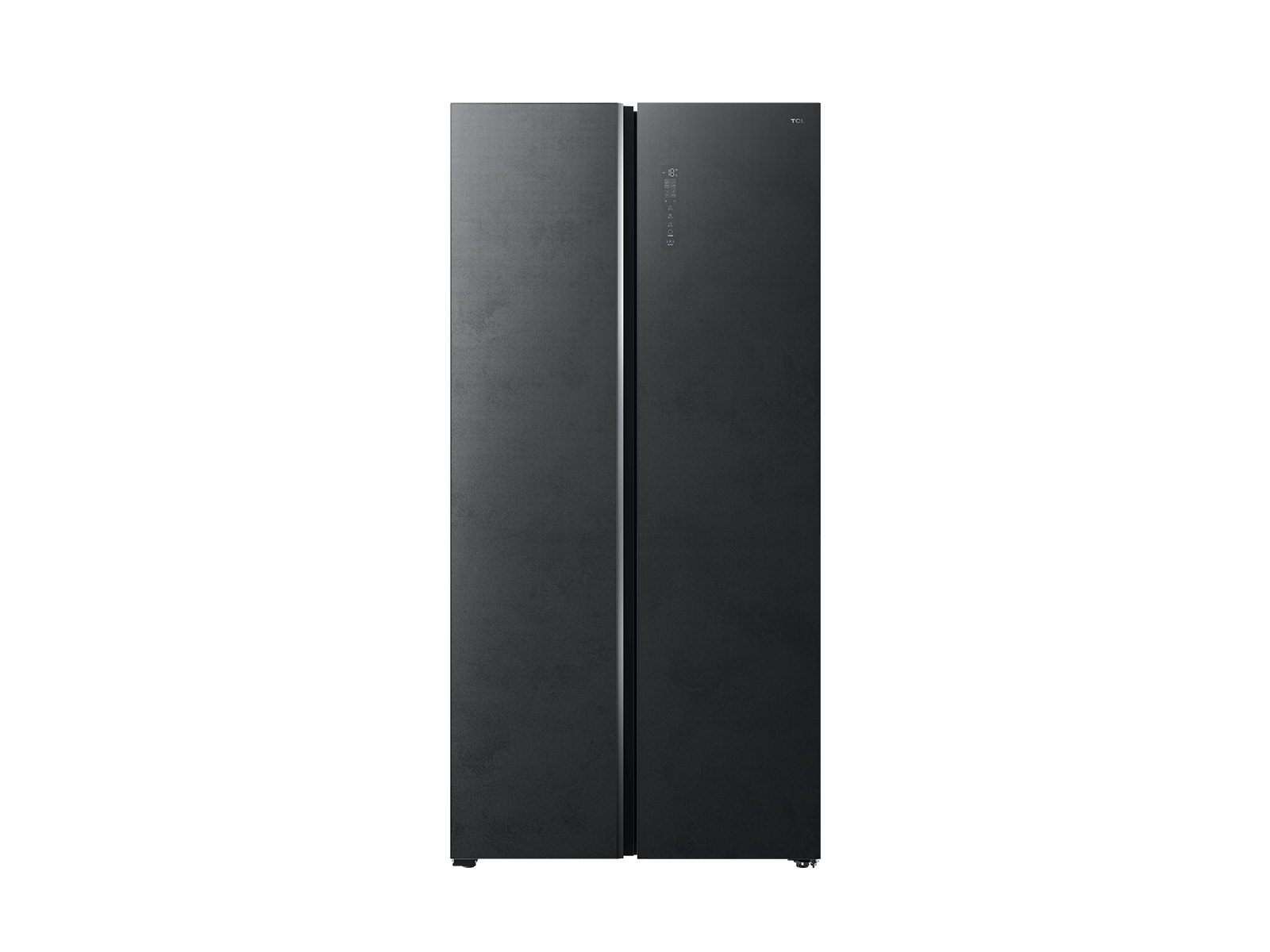 格物冰箱 R550Q10-S