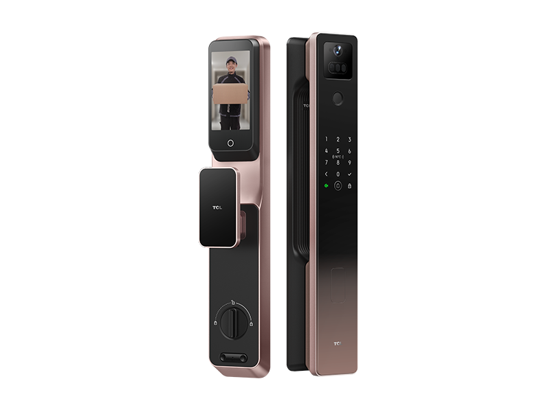 3D结构光AI刷脸 旗舰开锁新体验 Picture 1