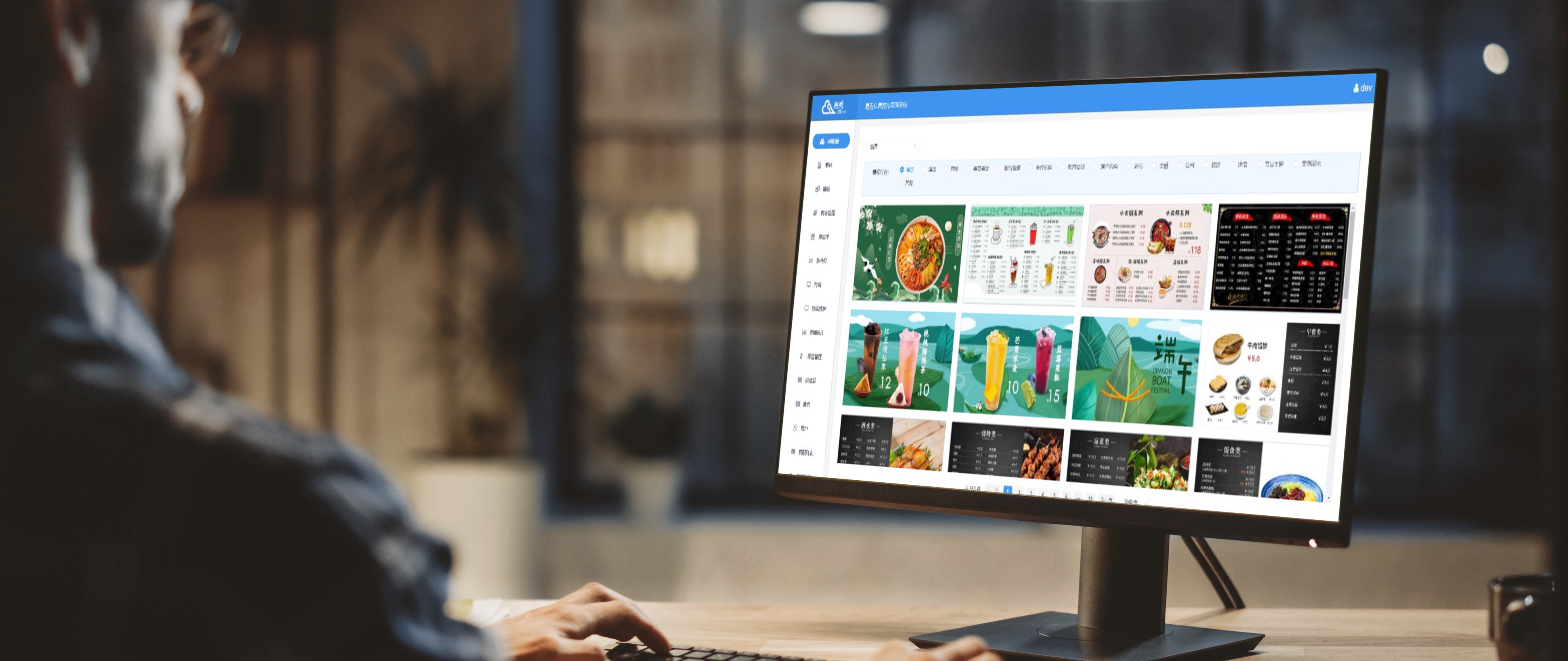 U盘插拔，内容更换麻烦？