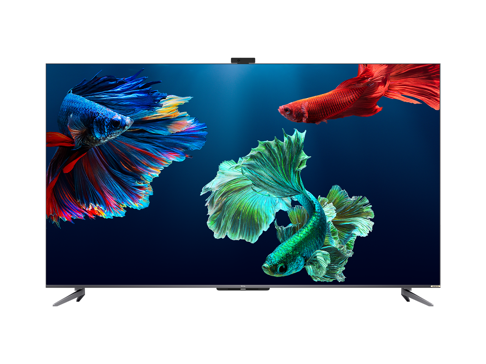 QLED智屏·游戏社交版 Q8E