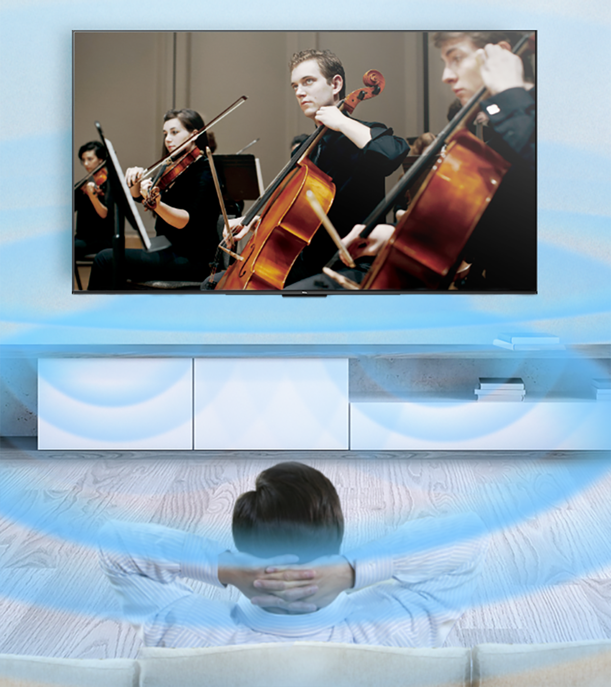 TCL商用显示屏G50E