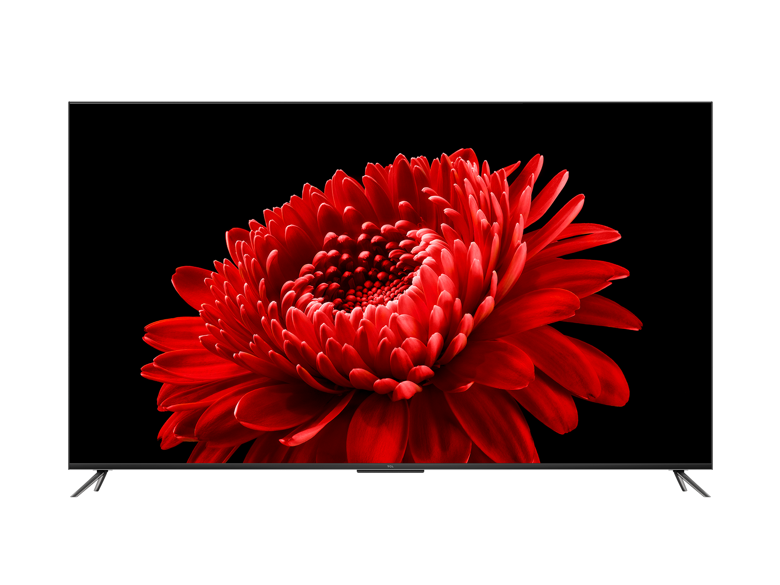 原色量子点电视 85T8EMax