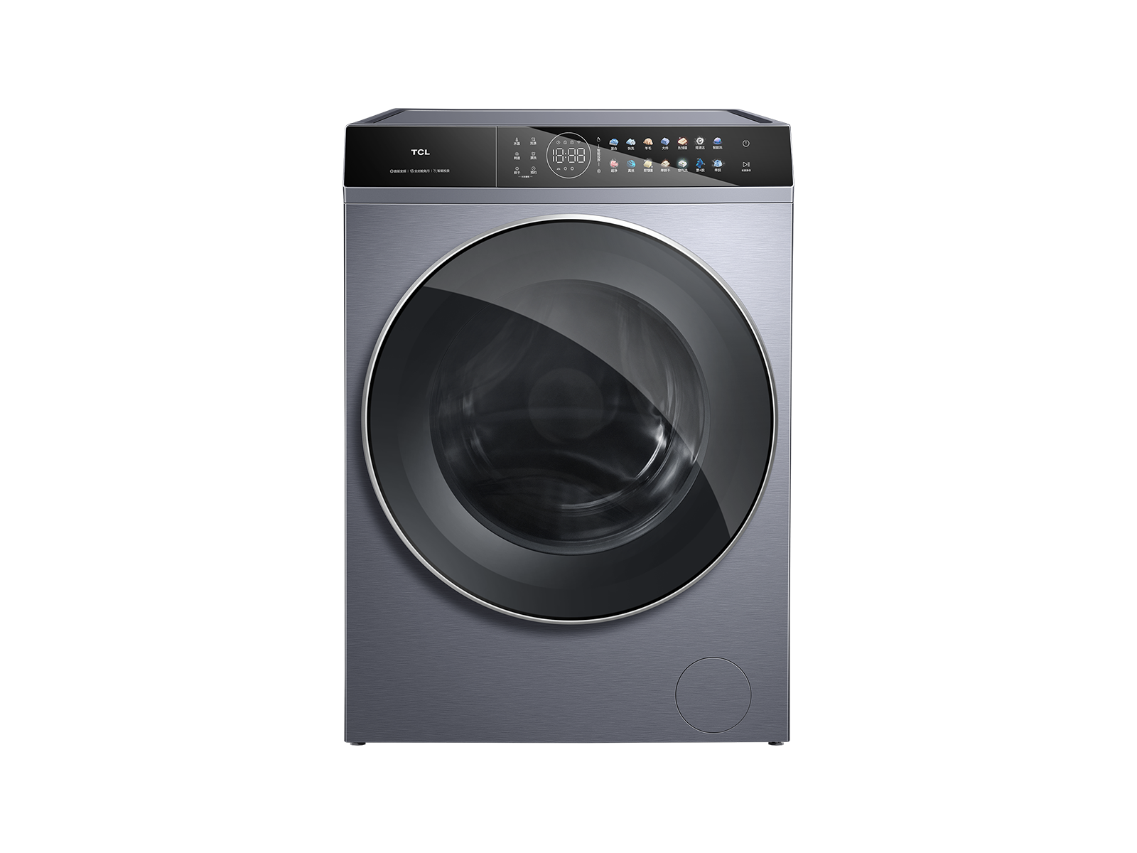 健康智净，炫彩洗护 Picture 1