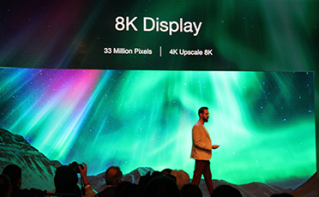 TCL revela una expansión en la gama de televisores con IA en IFA 2018