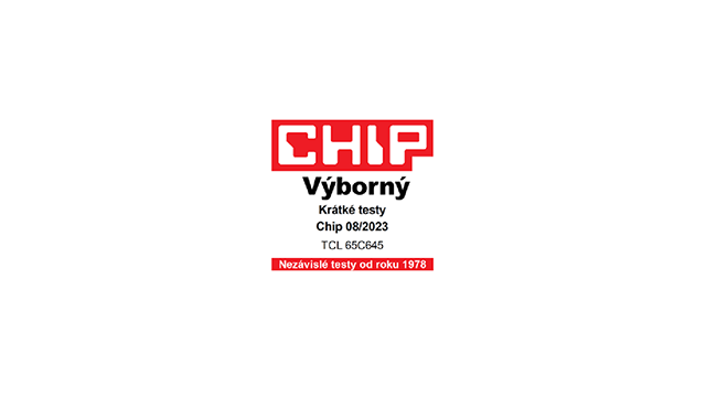 65C644 CHIP