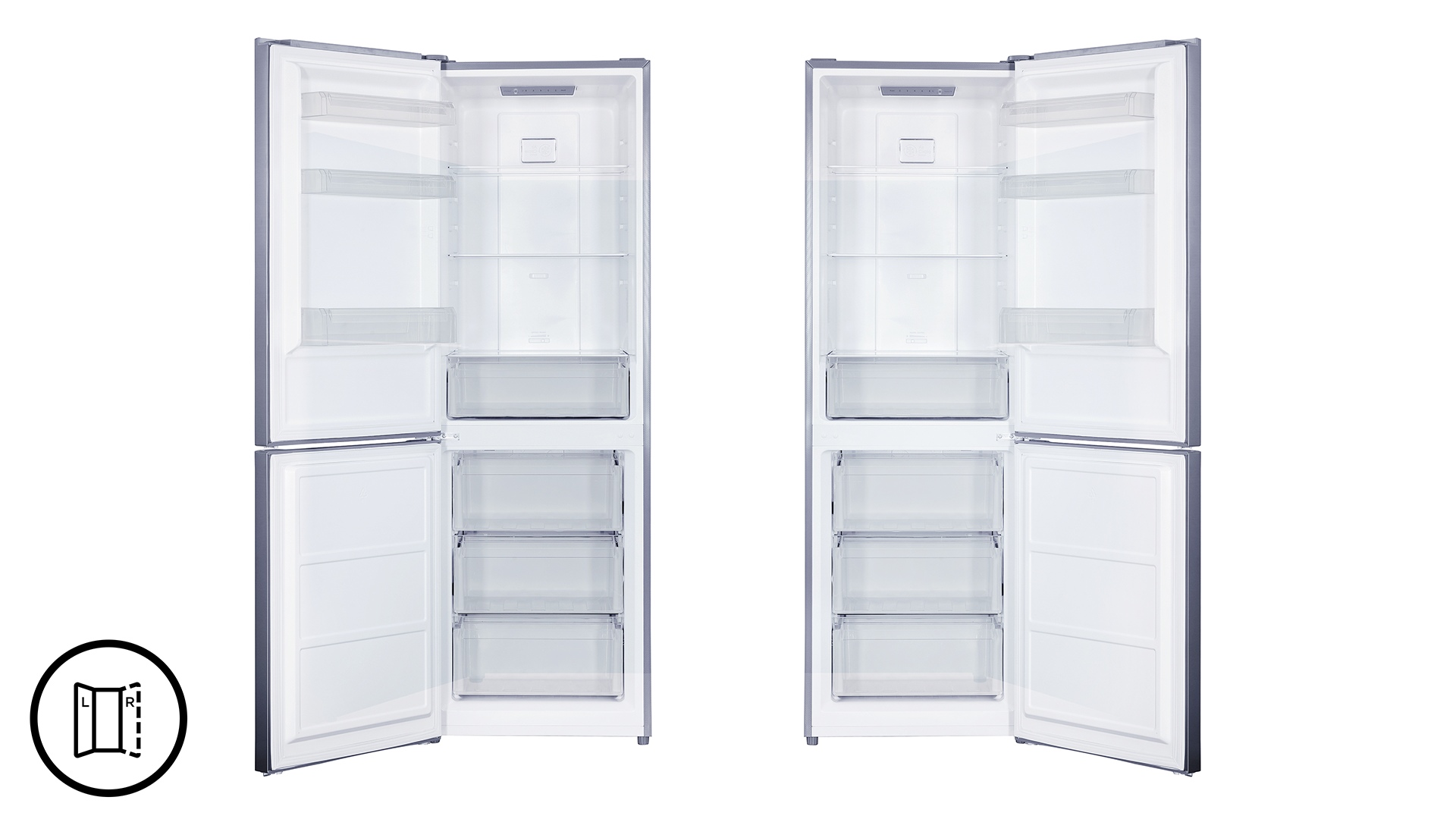 Reversible Door