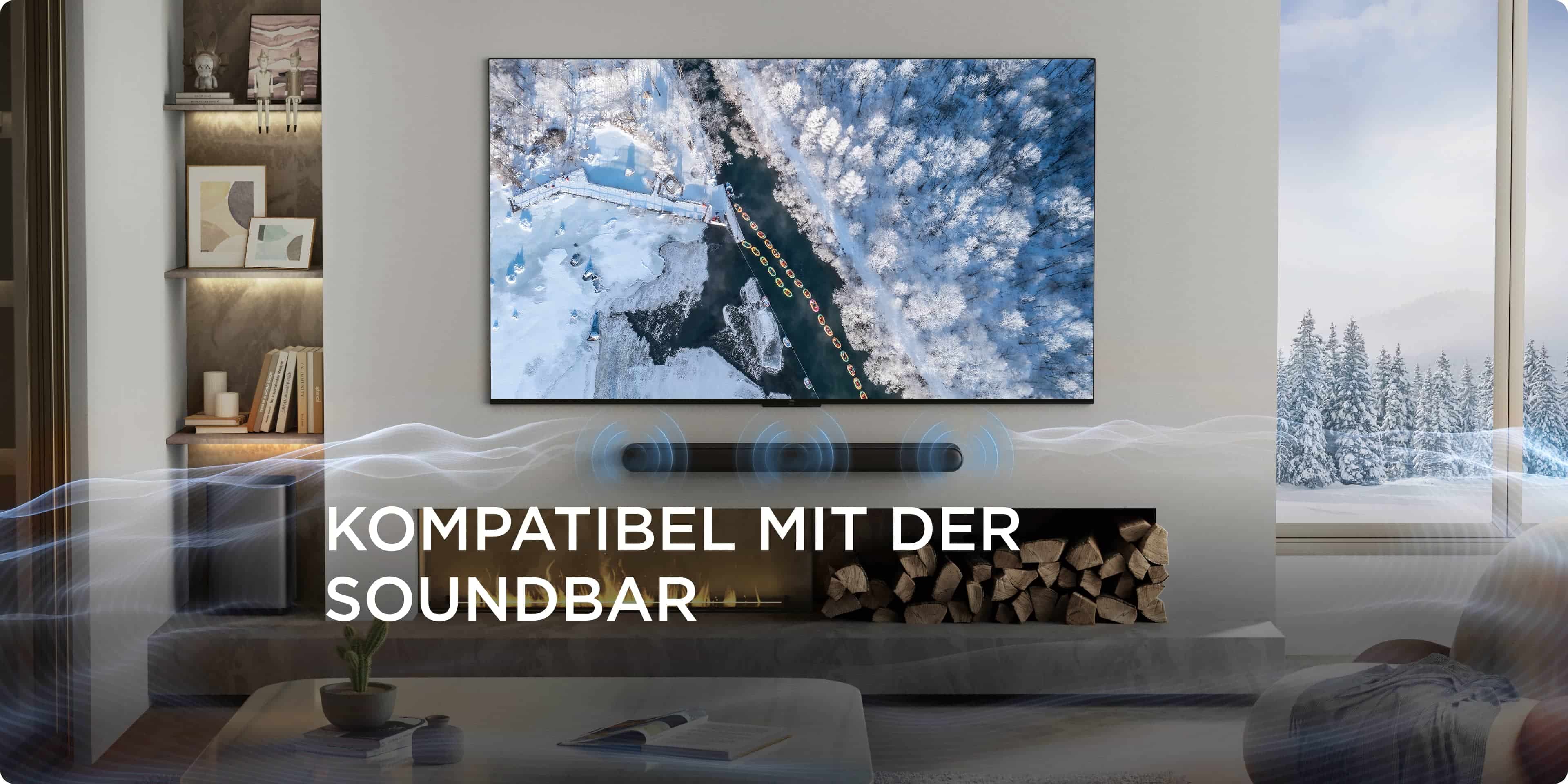 TCL XL Collection-Large Screen TV - TCL Germany