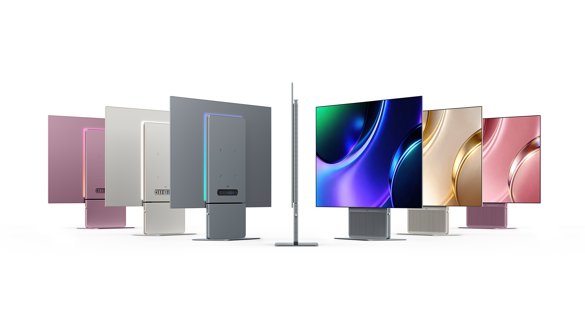 Erster OLED+ Monitor von 乐竟体育 ab Mitte Juni in Deutschland erh?ltlich