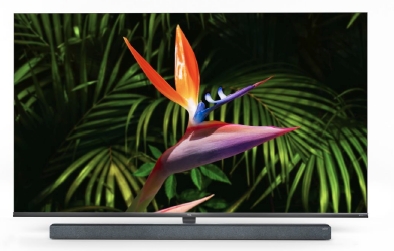 TCL präsentiert auf der IFA 2019 drei innovative 4K TV Modelle für Europa, die die Stärken von Mini LED, Android TV, Onkyo Sound und TCL AI-IN nutzen