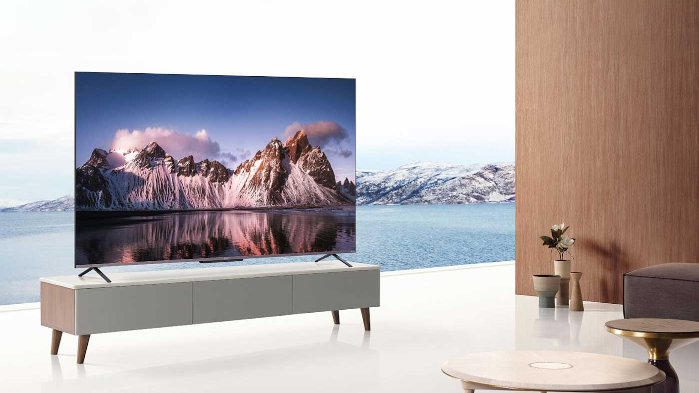 4 Missverständnisse über QLED-Fernseher