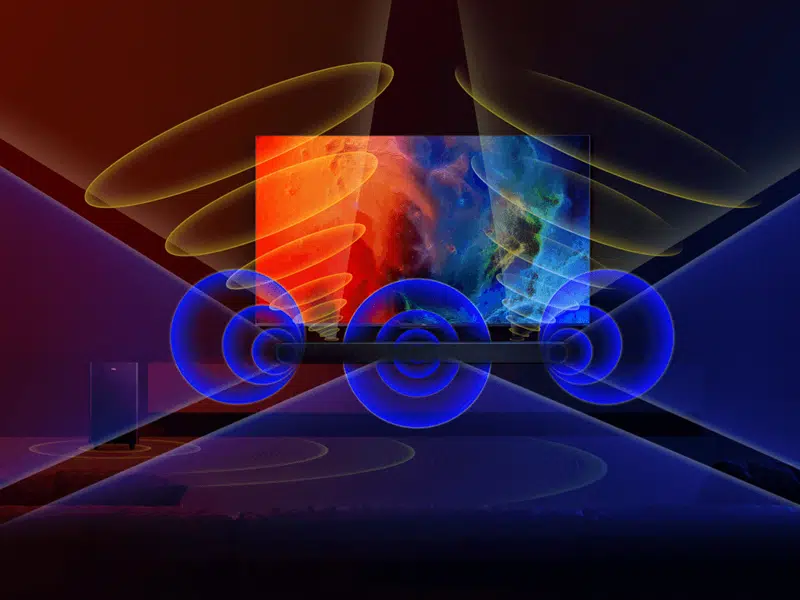 Enjoy depth and excitement