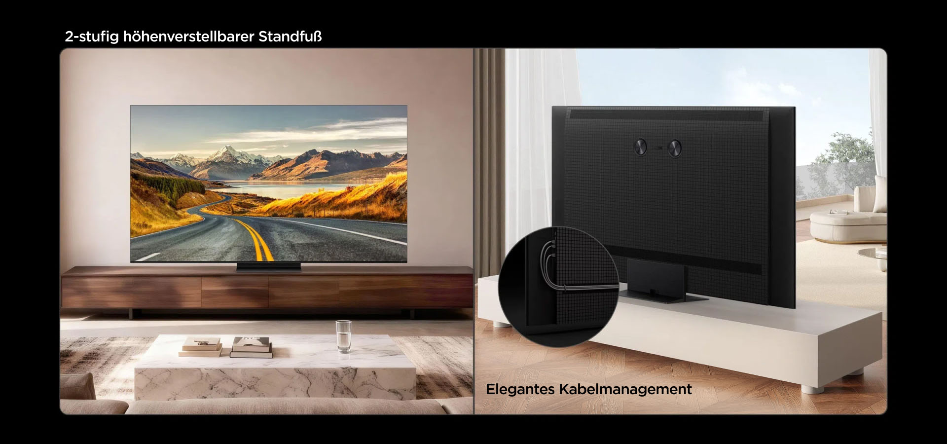 LETOU - ��Ͷ QLED utilizes Colorful Quantum Crystals