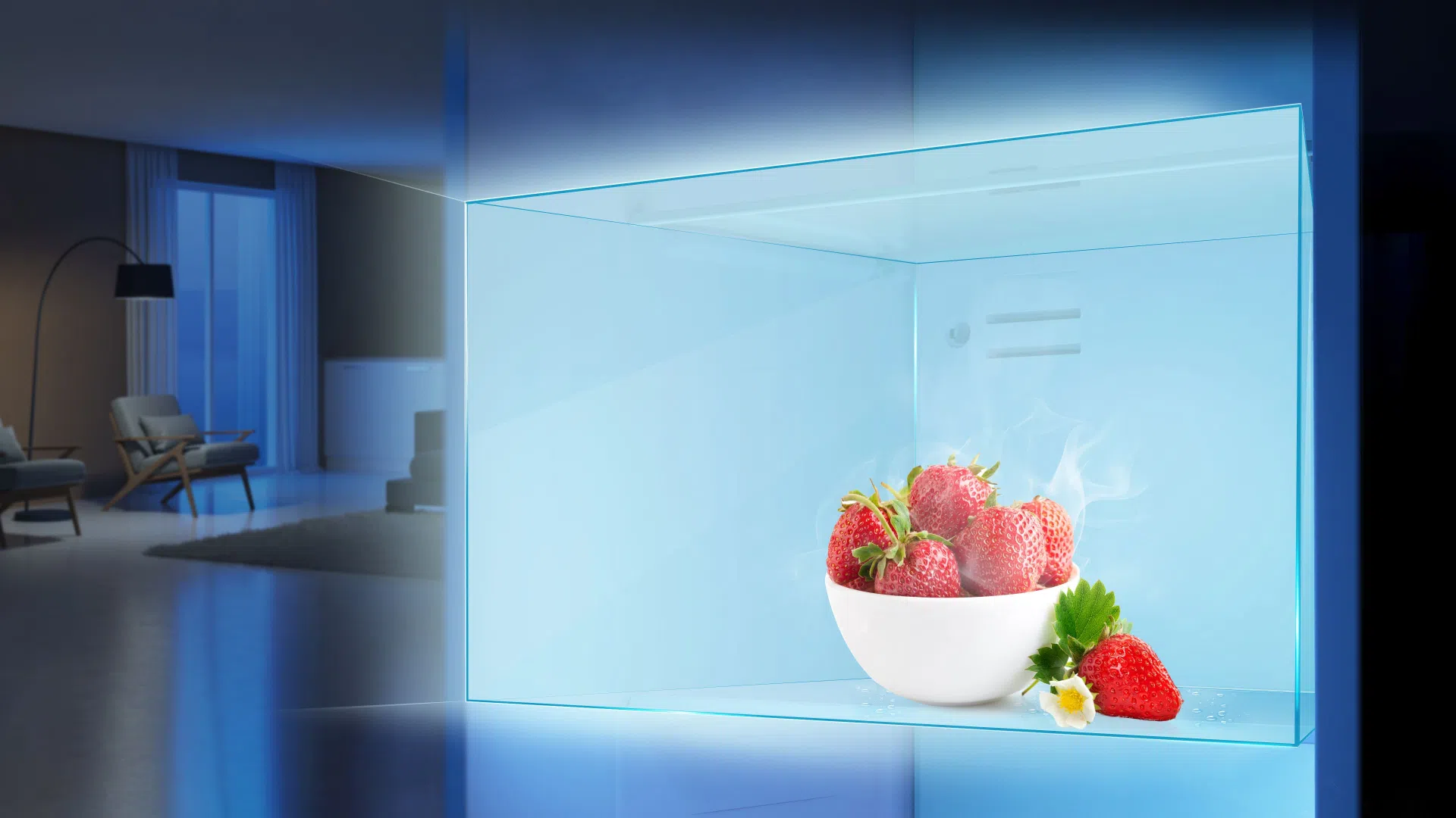 TCL F270TM REFRIGERATOR; 207LITERS; MANUAL DEFROST AVAILABLE IN KENYA AT THE BEST PRICE IN NAIROBI.