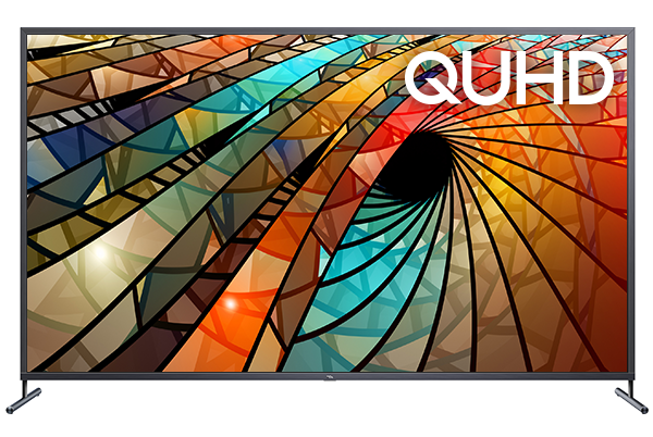 QUHD Android TV