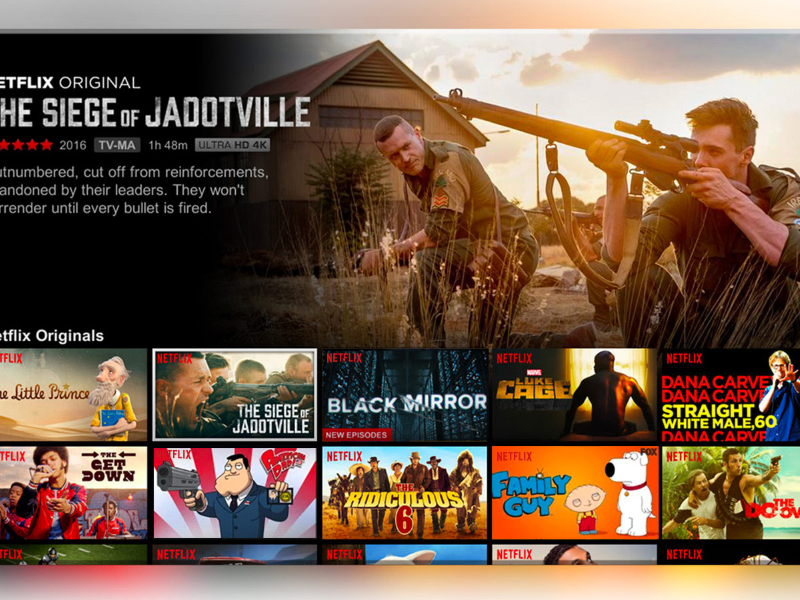 Download and Discover