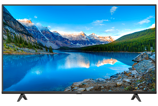 TCL p615 Series 4K ANDROID TV online