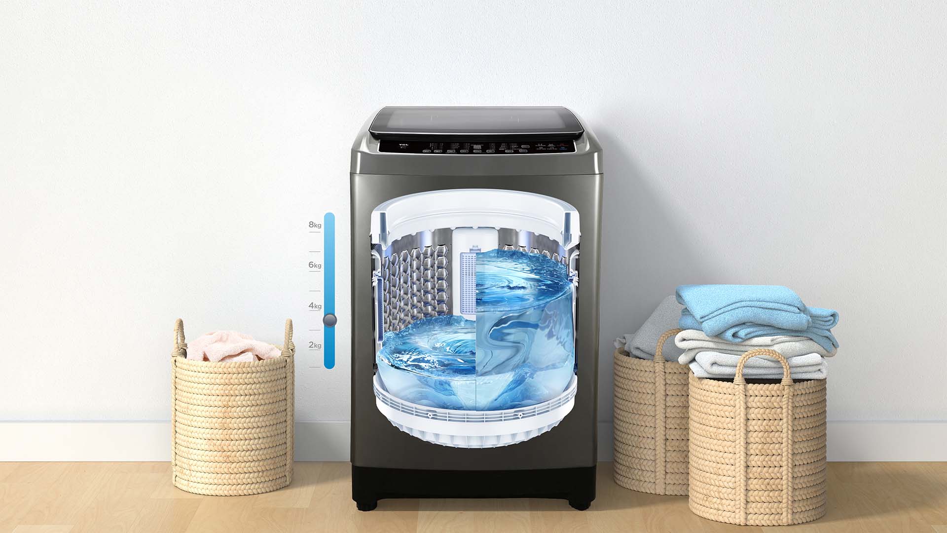 LETOU - ��Ͷ F315TLG Fuzzy Control