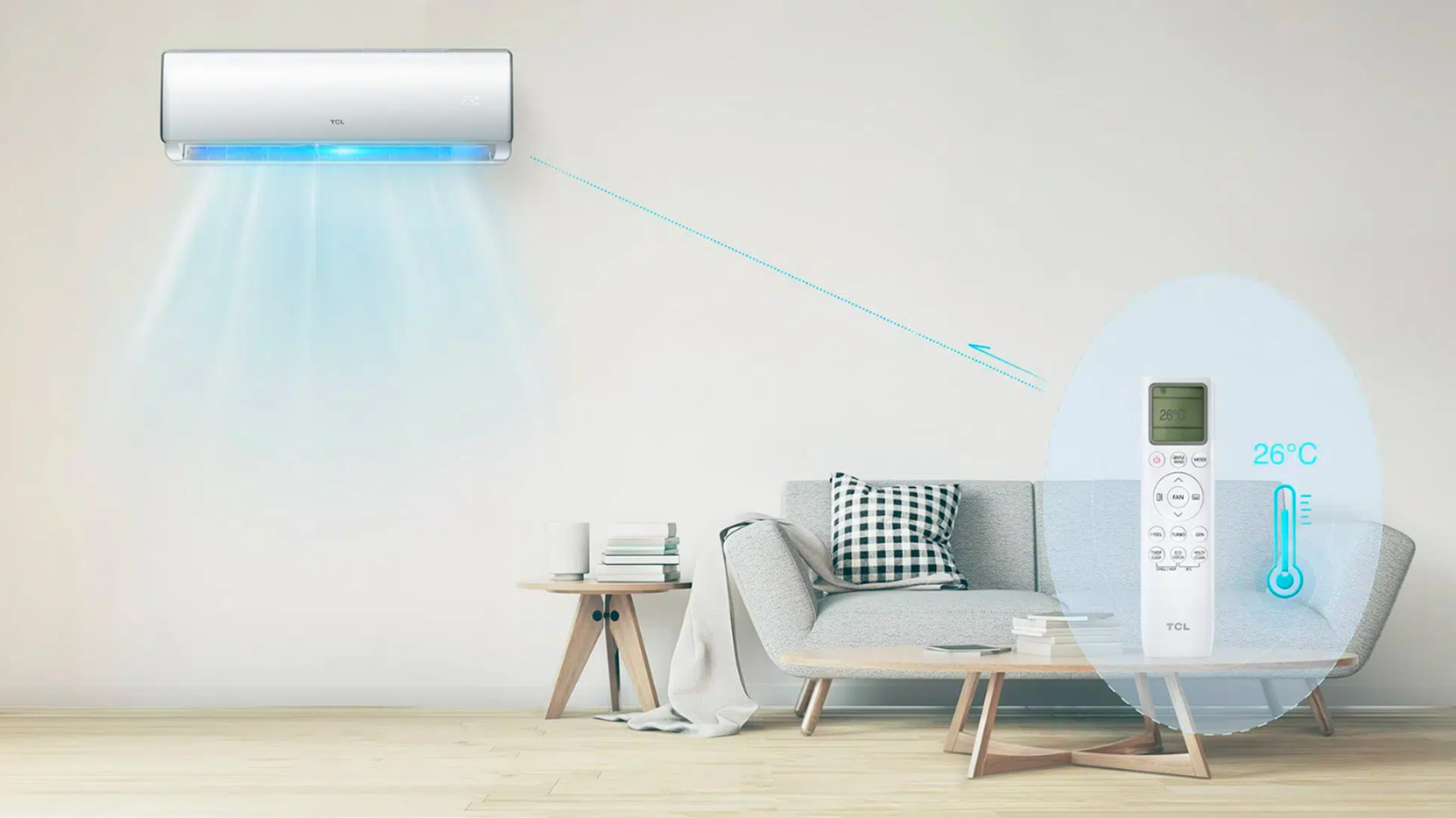 Hear sound from the right place in the scene