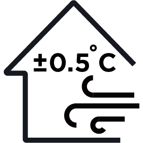 Bilanciamento della temperatura