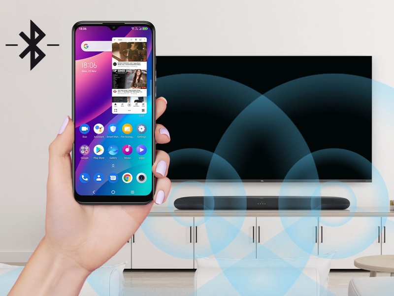 DOBLY AUDIO