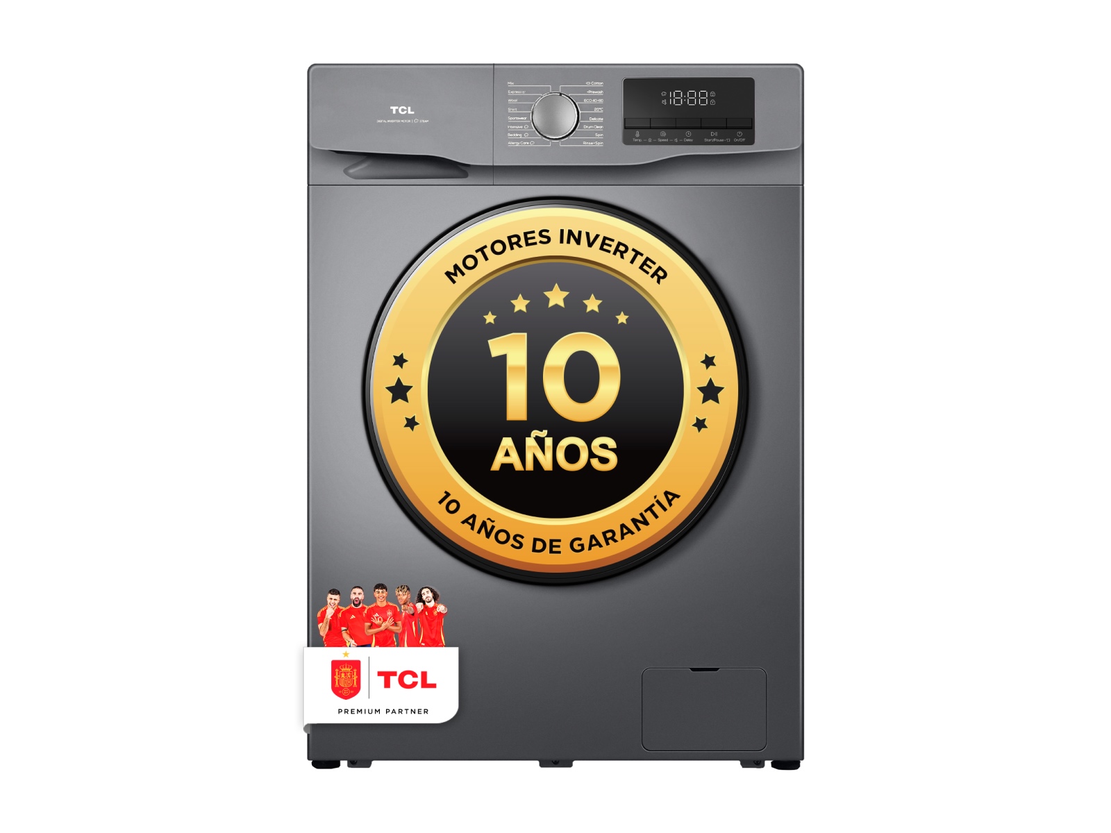 FF0814SA1ES Picture 1