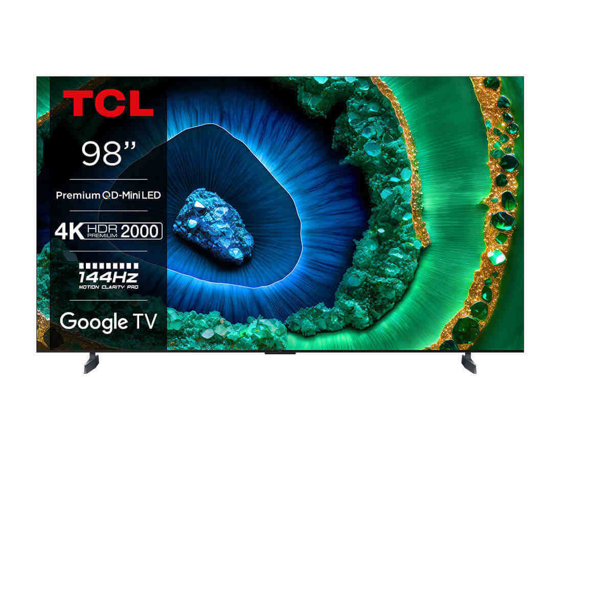 Официальный сайт TCL - Телевизоры и бытовая техника от производителя ...