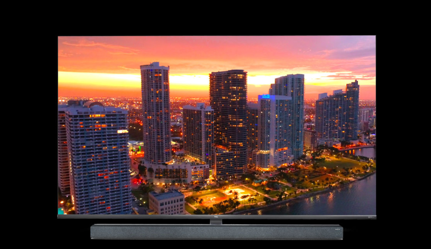 TCL Electronics-Shop Haushaltsgeräte & Unterhaltung-TCL Deutschland