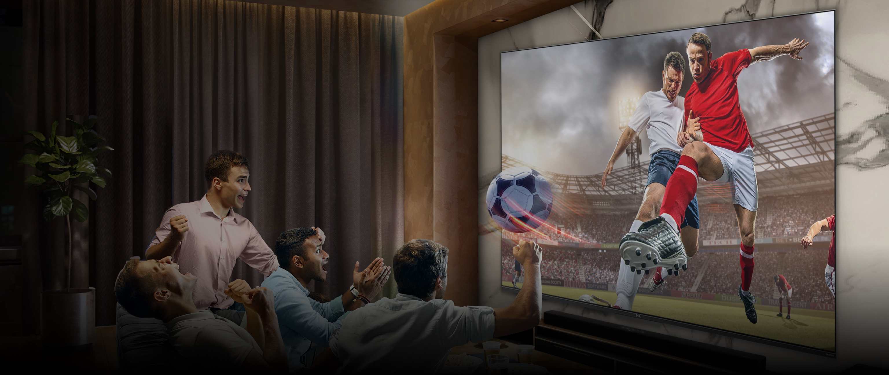 Super veliki ekran - XL kolekcija