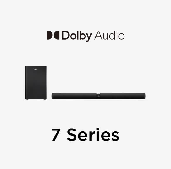 TS7 Serie