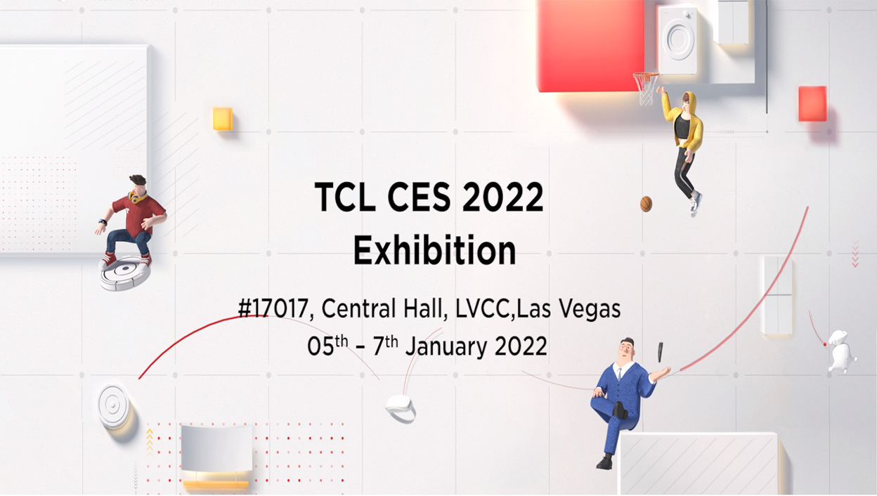 CES 2022