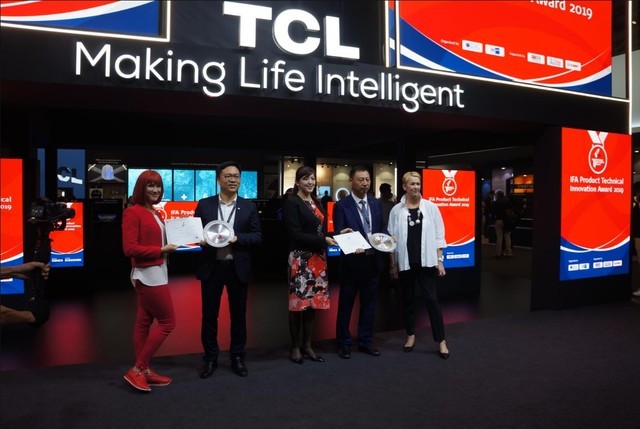 IFA 2019