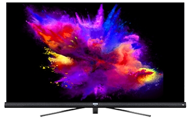 TCL consolidates global Top 3 TV position in first-half 2018 and presents artificial intelligence innovations at IFA 2018