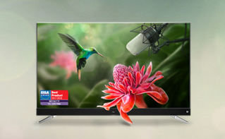 TCL's C70 Television Wins the "Best Buy 2017-2018" from EISA