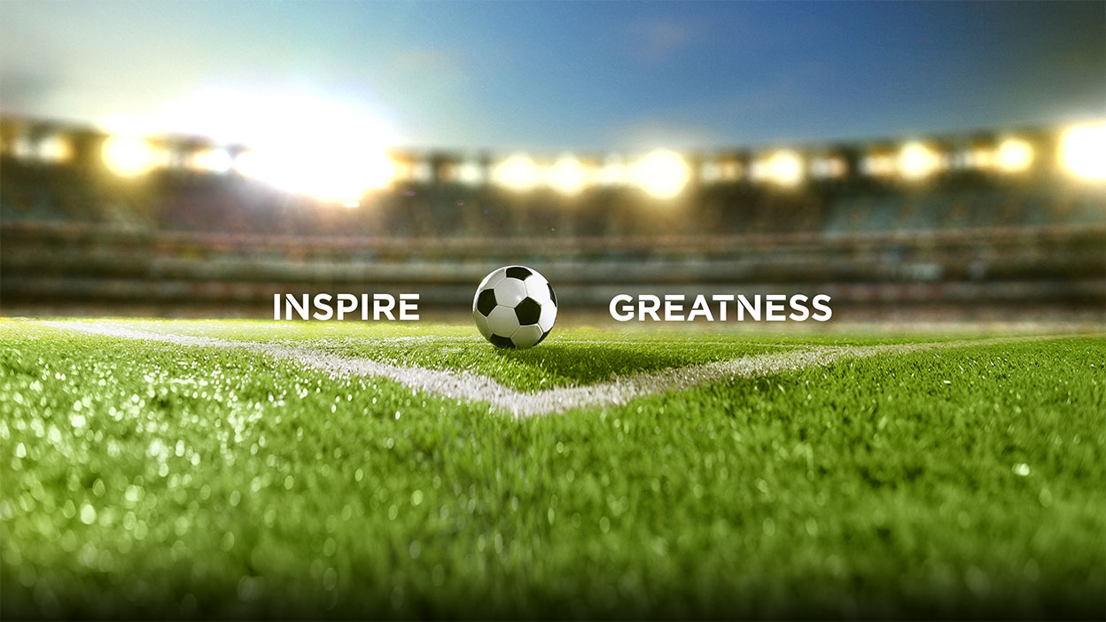 Congrats to All TCL Sponsored National Football Teams Secure Qualification to Europe’s Summer of Football