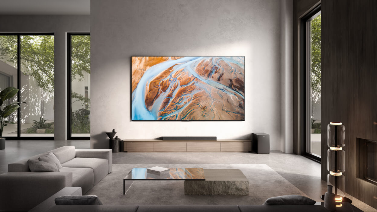 TCL X955