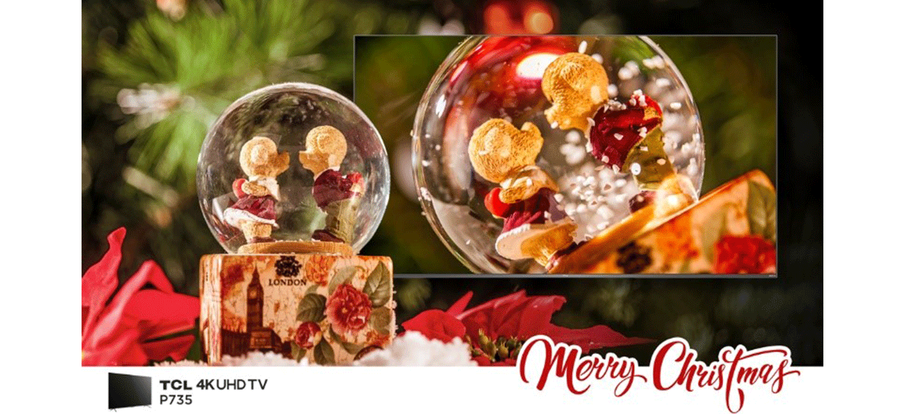 tcl p735 tv