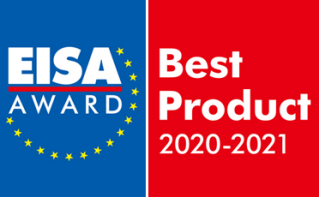 TCL’s C81 Series Television Wins the “Best Buy TV 2020-2021” from EISA TCL’’s Ray•Danz Soundbar Wins the “Best Buy Soundbar 2020-2021” from EISA