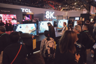 TCL Electronics’ Overall TV Sales Volume Reaches 32 Million Sets in 2019 Achieving Annual Target and Hitting a Historic High