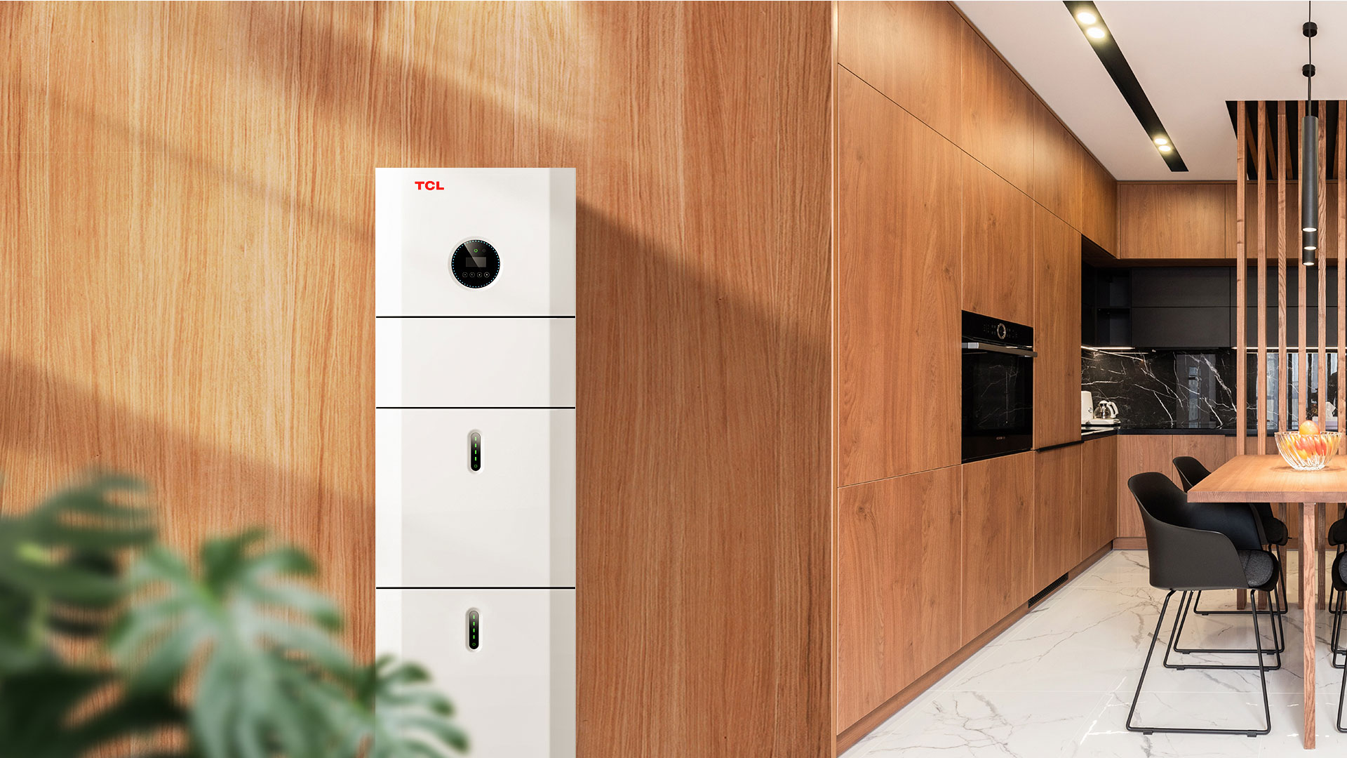 TCL  Residential Energy Storage System