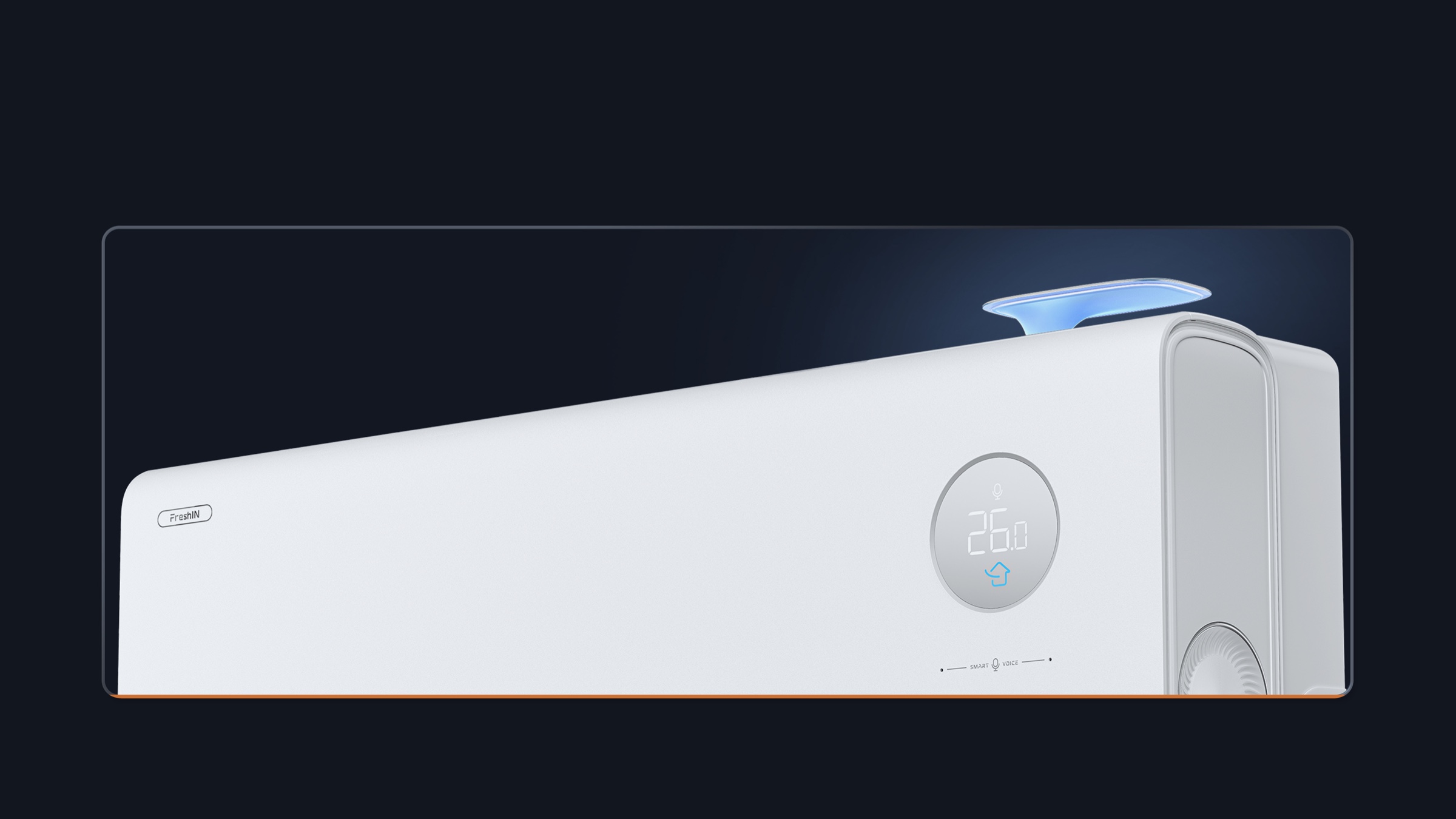 Light-sensitive Sleep Mode