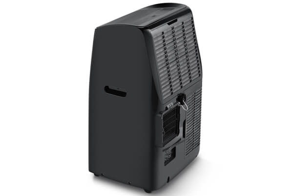 Portable Air Conditioner 9000 BTU - TAC 