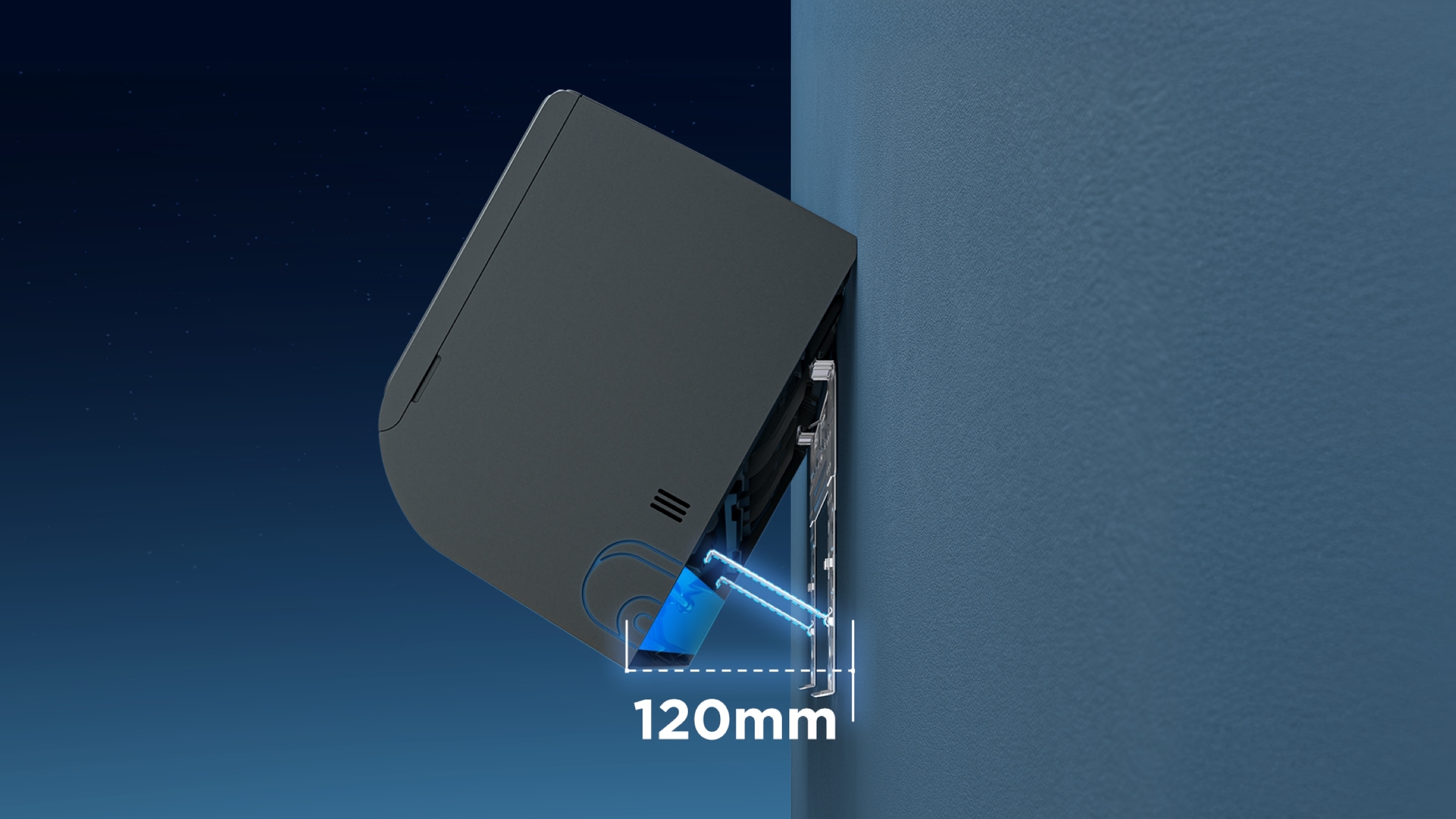 BreezeIN2.0 AC Healthy Filters system 