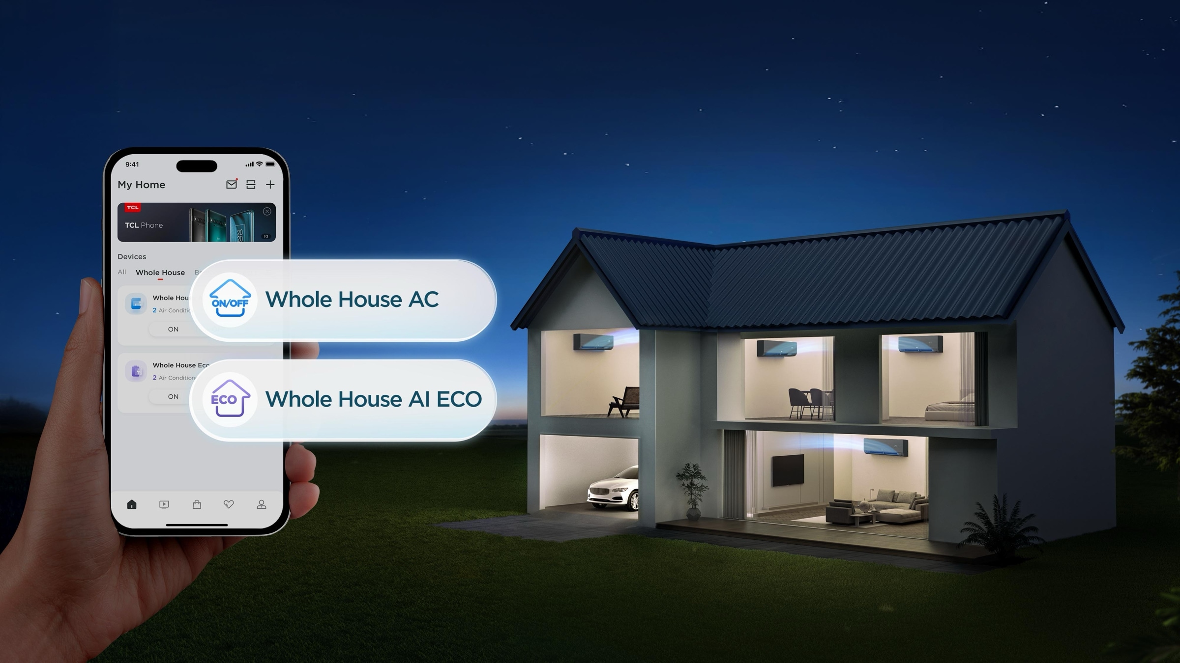 30s Fast Cooling 60s Fast Heating