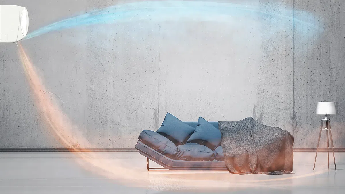 Rrjedha e Ajrit Inteligjente