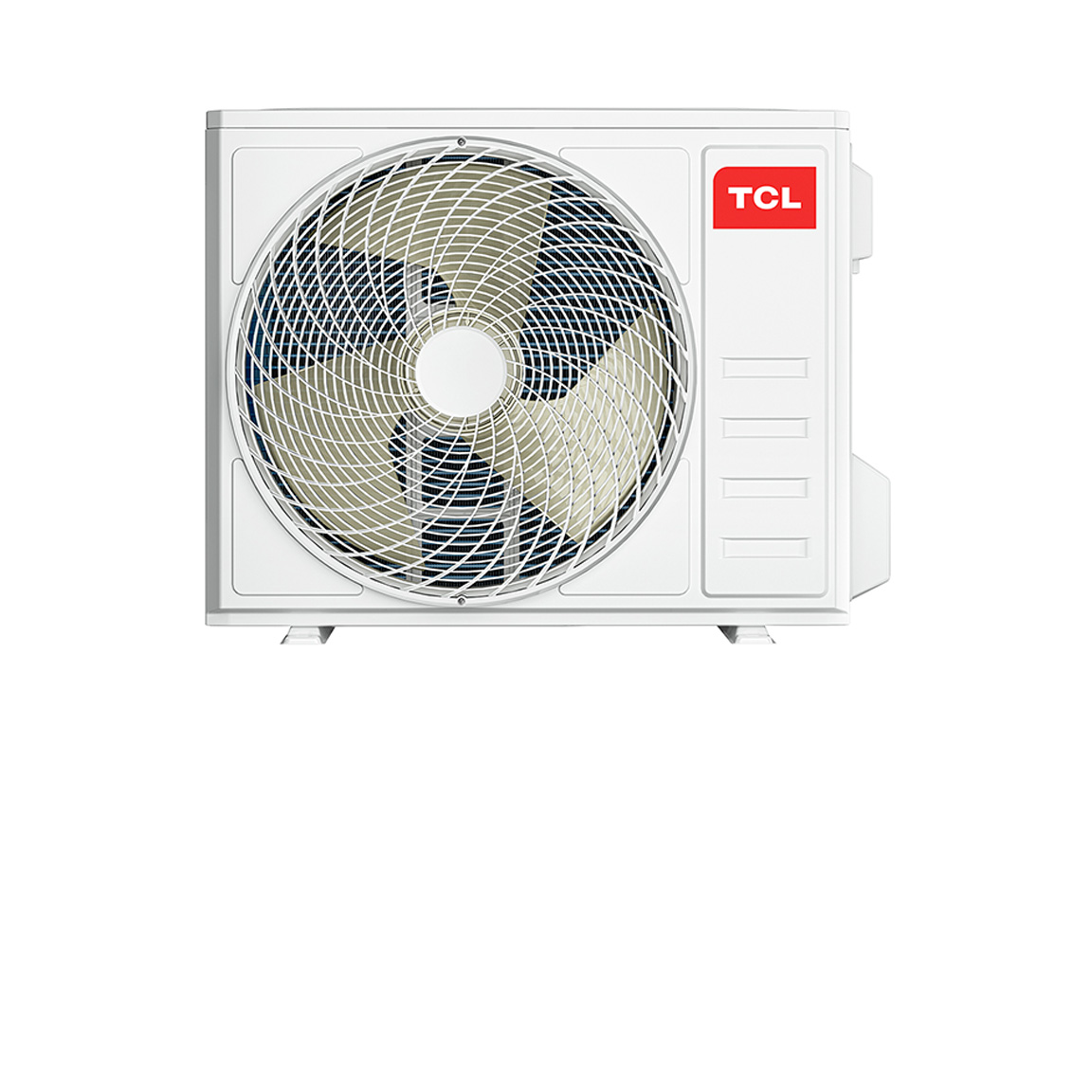 TCL R32 Tri-thermal Heat Pump IDU