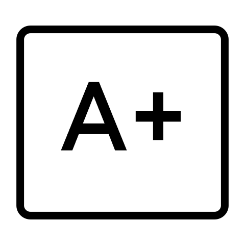 <br>Energy calss：A+